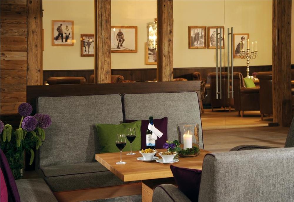 Hotel Fire & Ice Duesseldorf/Neuss Restaurant photo